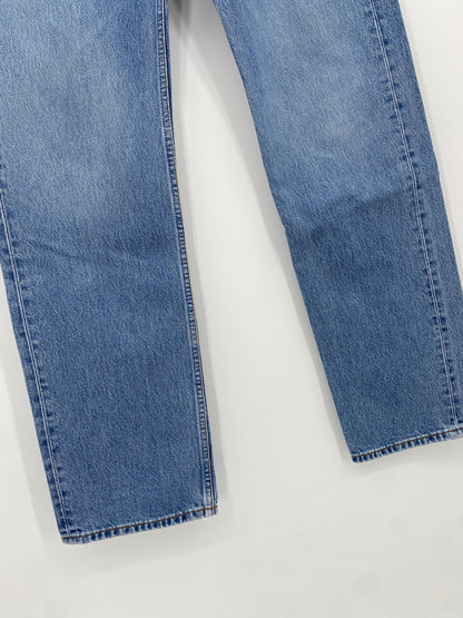 【古着】Levis 501 denim pant 33
