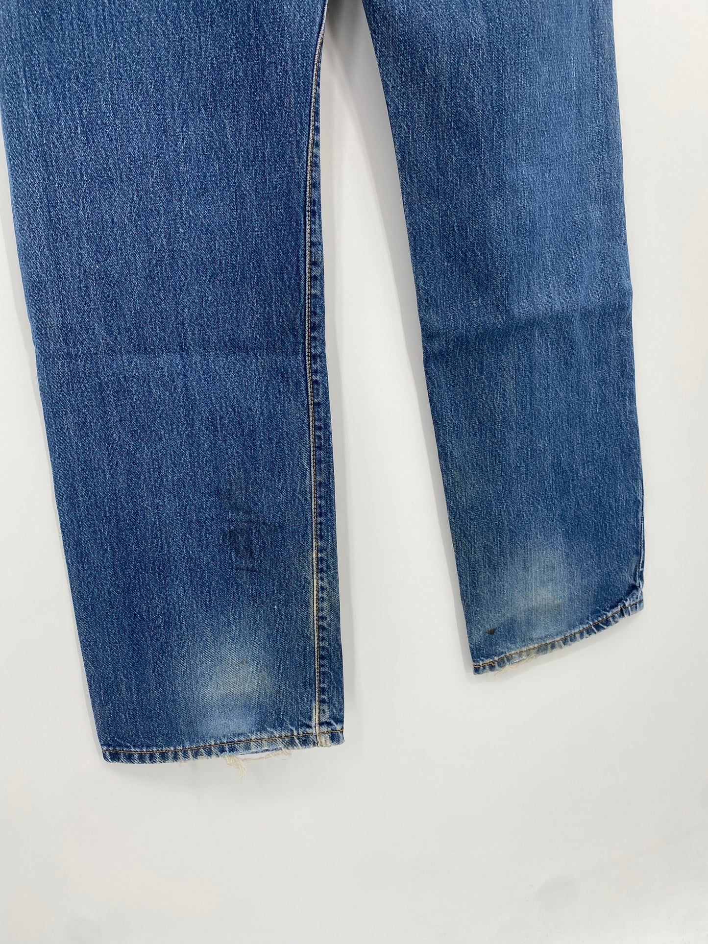 【古着】Levis 501 denim pant 34