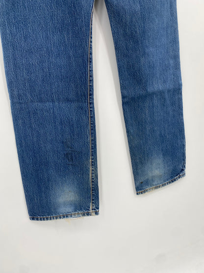 【古着】Levis 501 denim pant 34