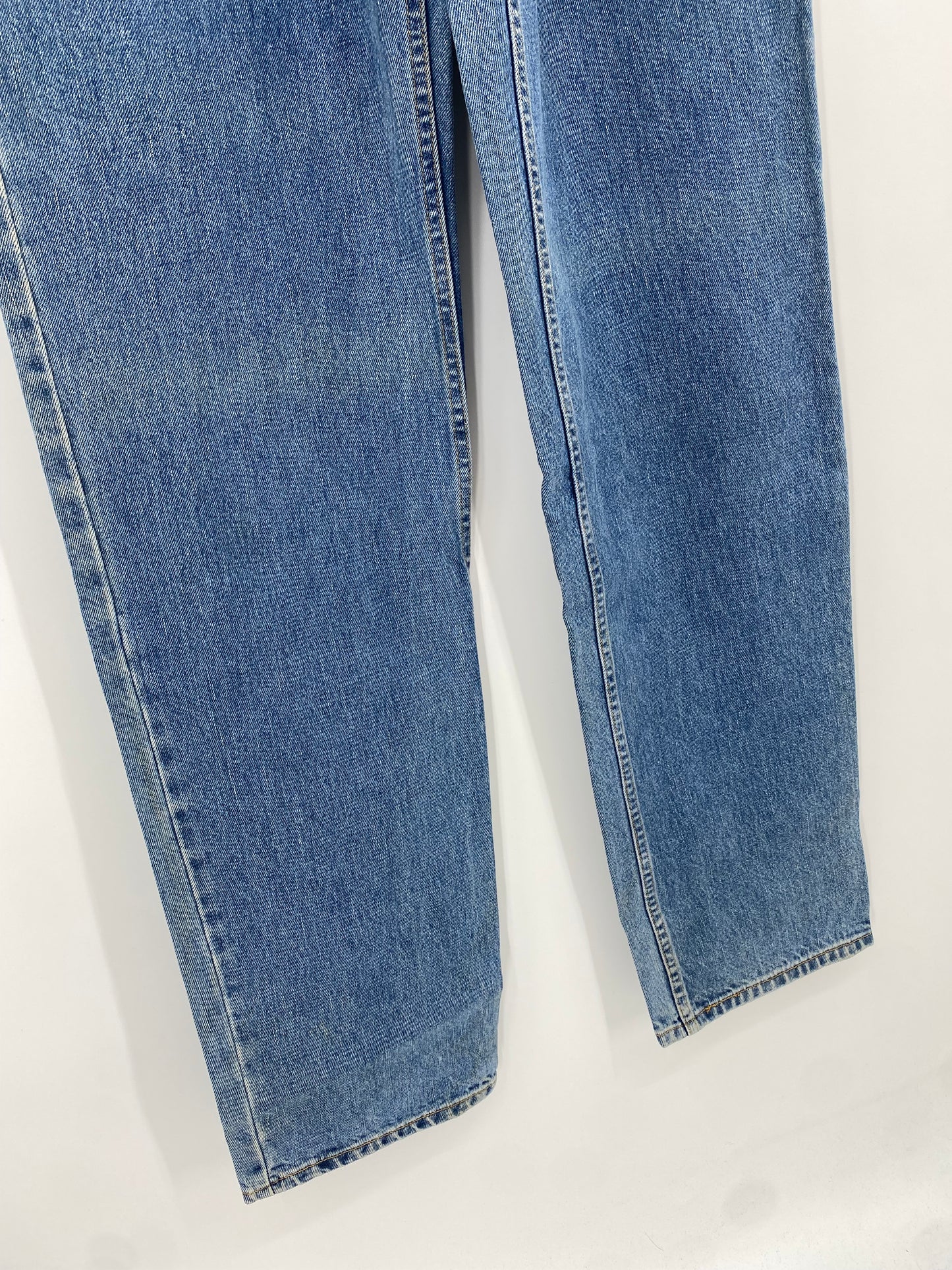 【古着】Levis 550 denim pant 36