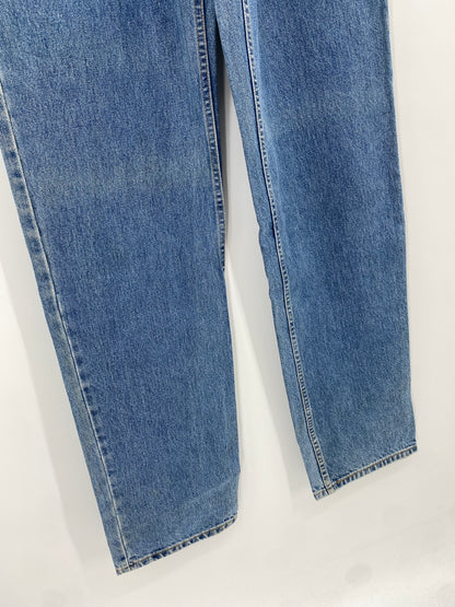 【古着】Levis 550 denim pant 36