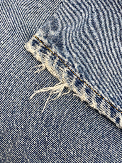 【古着】Levis 560 90s denim pant 36