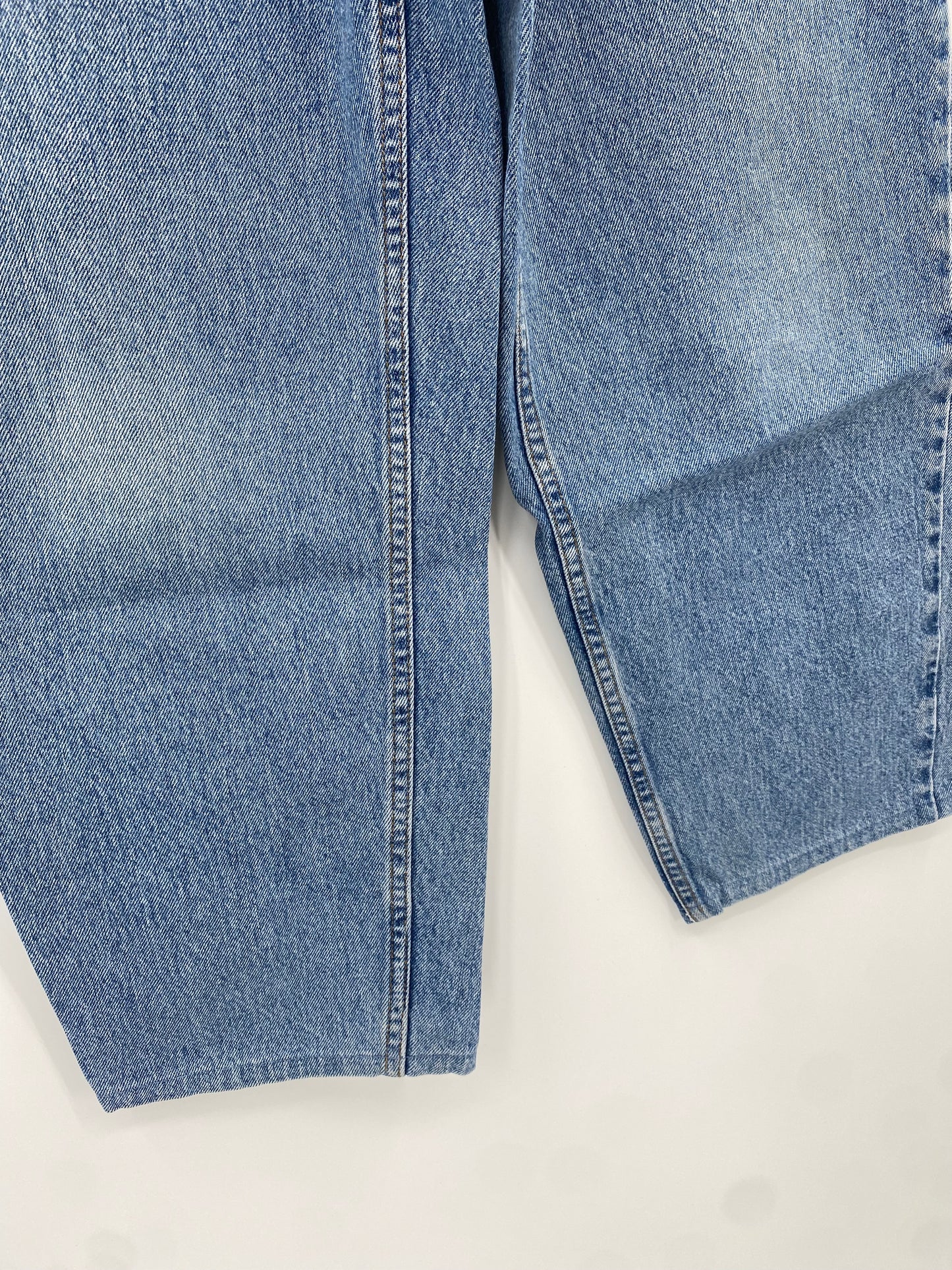 【古着】Levis 560 90s denim pant 36