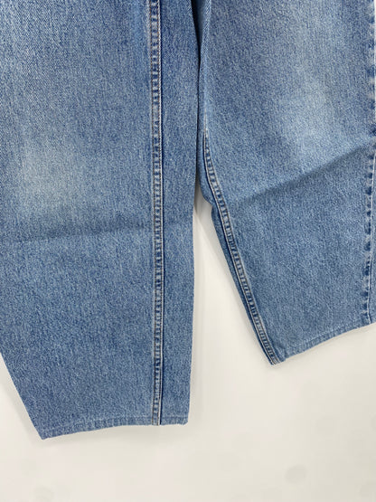 【古着】Levis 560 90s denim pant 36