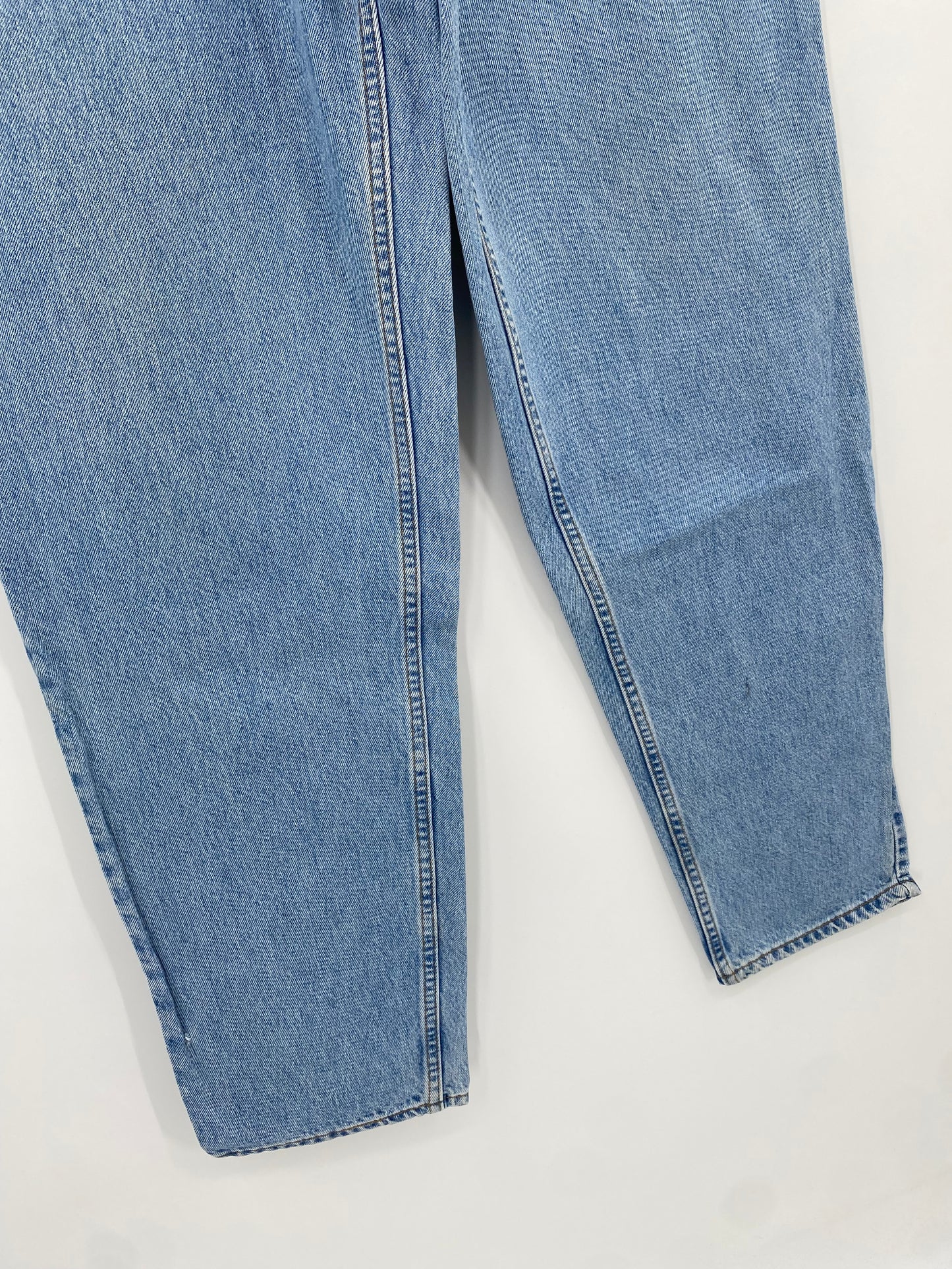 【古着】Levis 560 90s denim pant 36