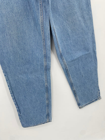 【古着】Levis 560 90s denim pant 36