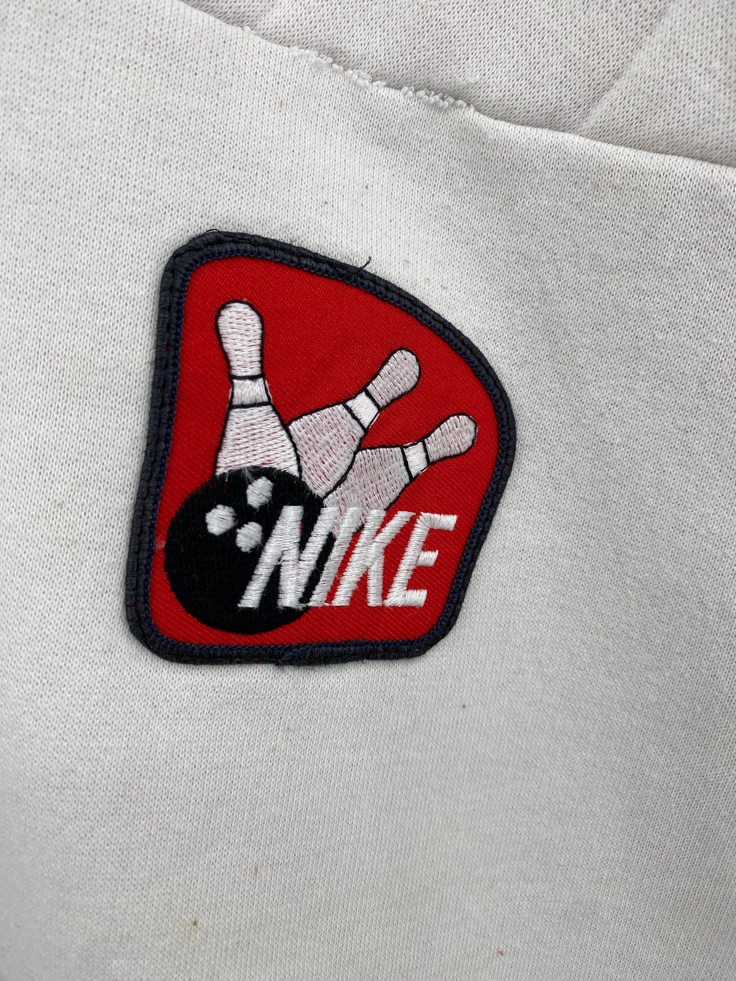 【古着】NIKE 90s Kingpin movie promo sweatshirt XL