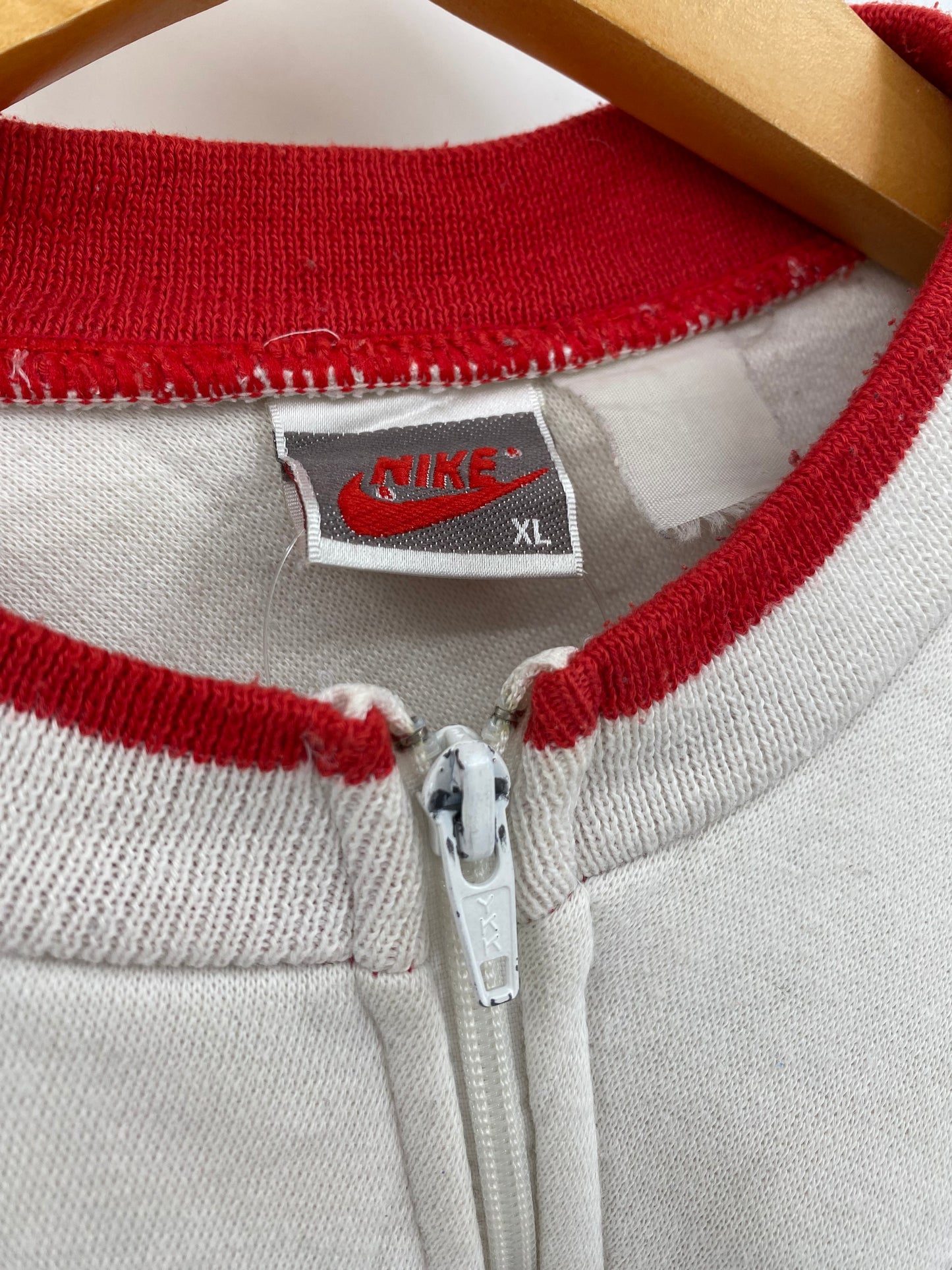 【古着】NIKE 90s Kingpin movie promo sweatshirt XL