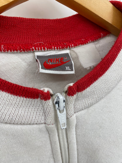 【古着】NIKE 90s Kingpin movie promo sweatshirt XL