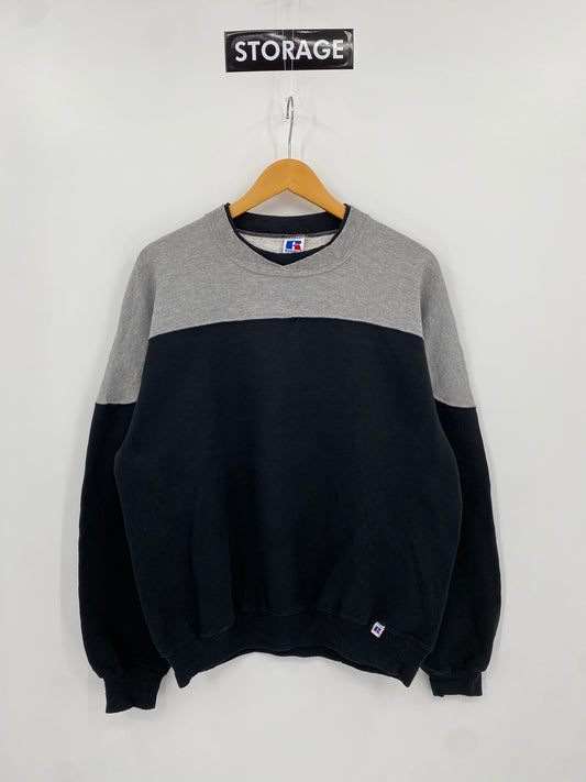 【古着】Russell 90s sweatshirt L