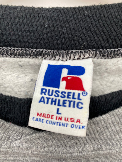 【古着】Russell 90s sweatshirt L