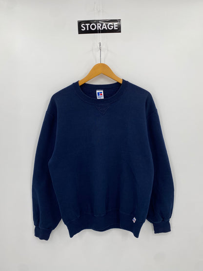【古着】Russell 90s sweatshirt M