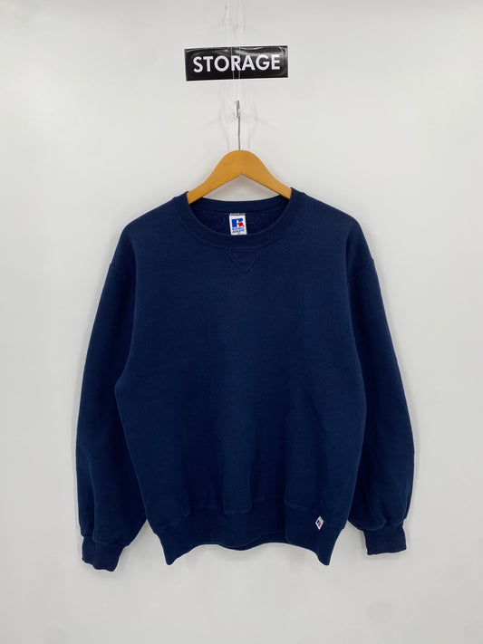 【古着】Russell 90s sweatshirt M