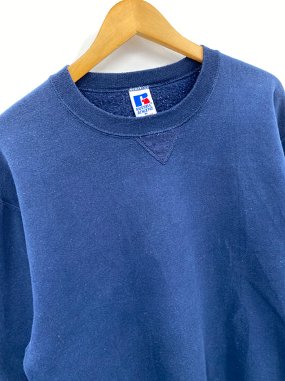 【古着】Russell 90s sweatshirt M
