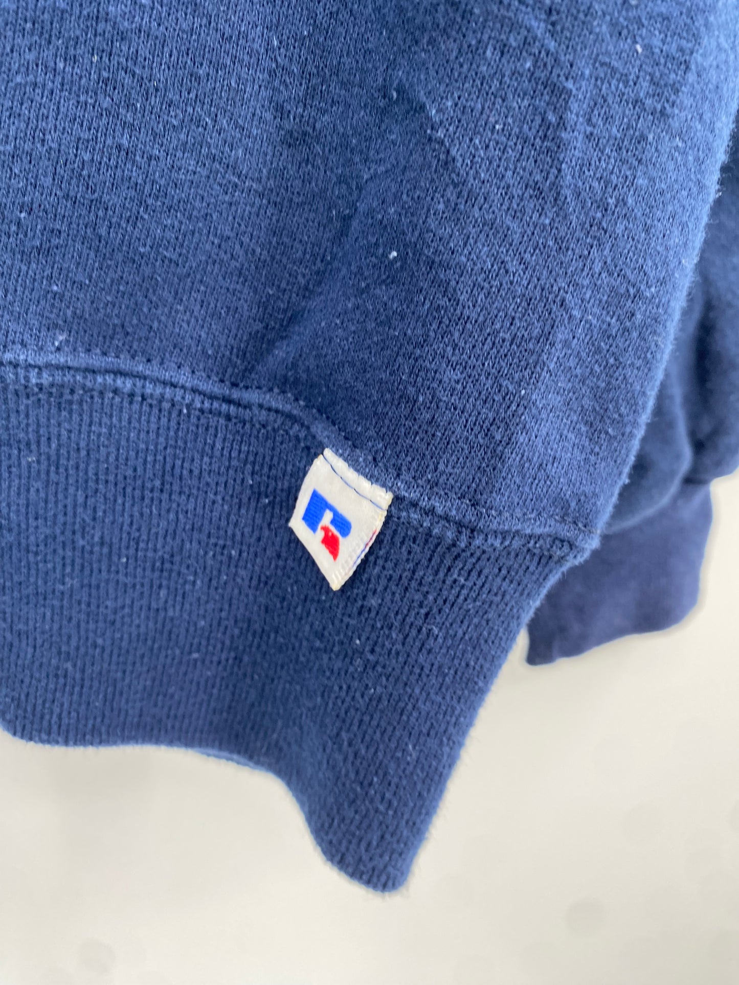 【古着】Russell 90s sweatshirt M