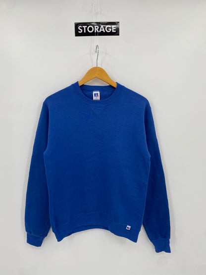 【古着】Russell 80s sweatshirt S