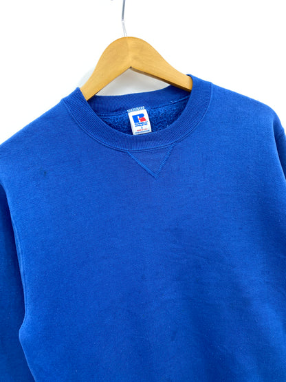 【古着】Russell 80s sweatshirt S