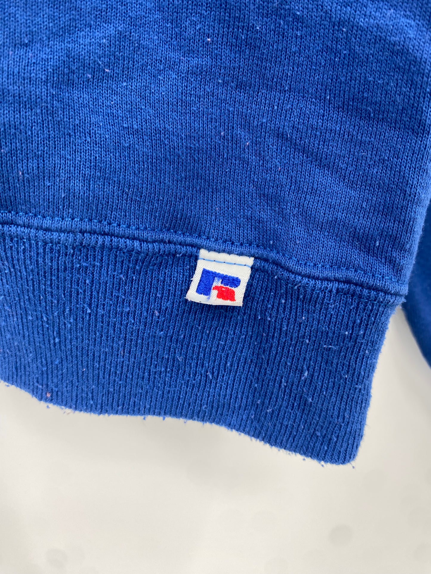 【古着】Russell 80s sweatshirt S