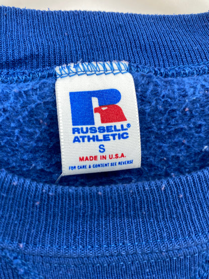 【古着】Russell 80s sweatshirt S