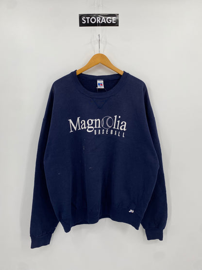 【古着】Russell 90s sweatshirt XXL