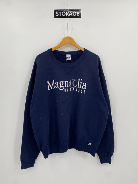 【古着】Russell 90s sweatshirt XXL