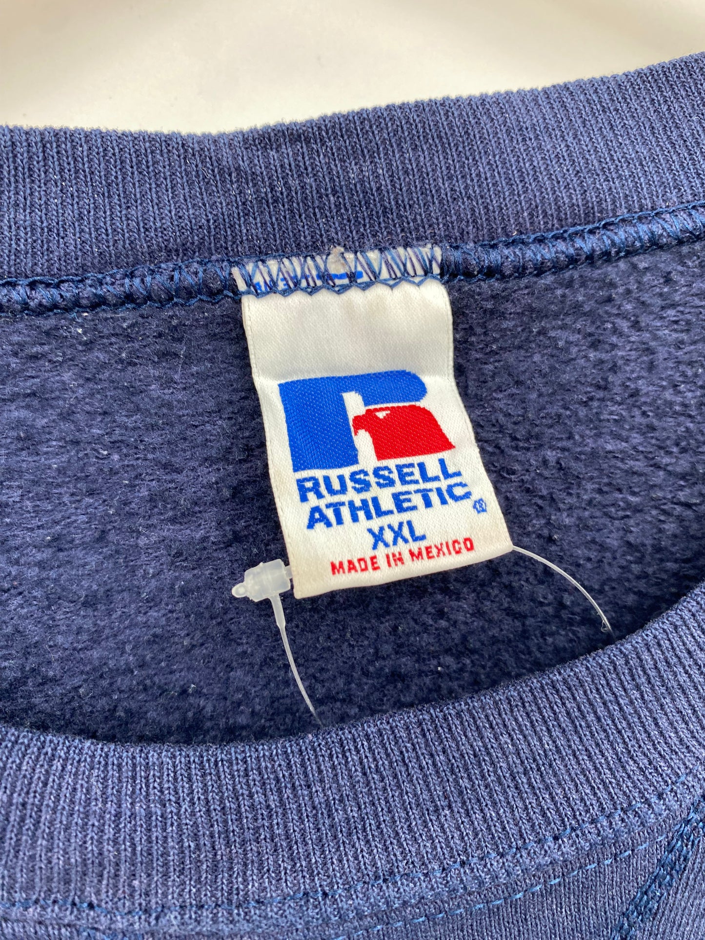 【古着】Russell 90s sweatshirt XXL