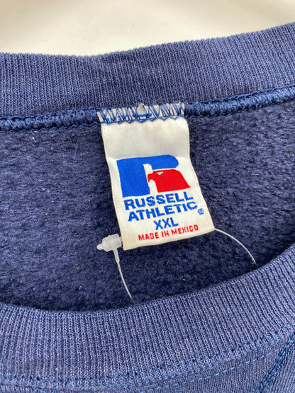 【古着】Russell 90s sweatshirt XXL