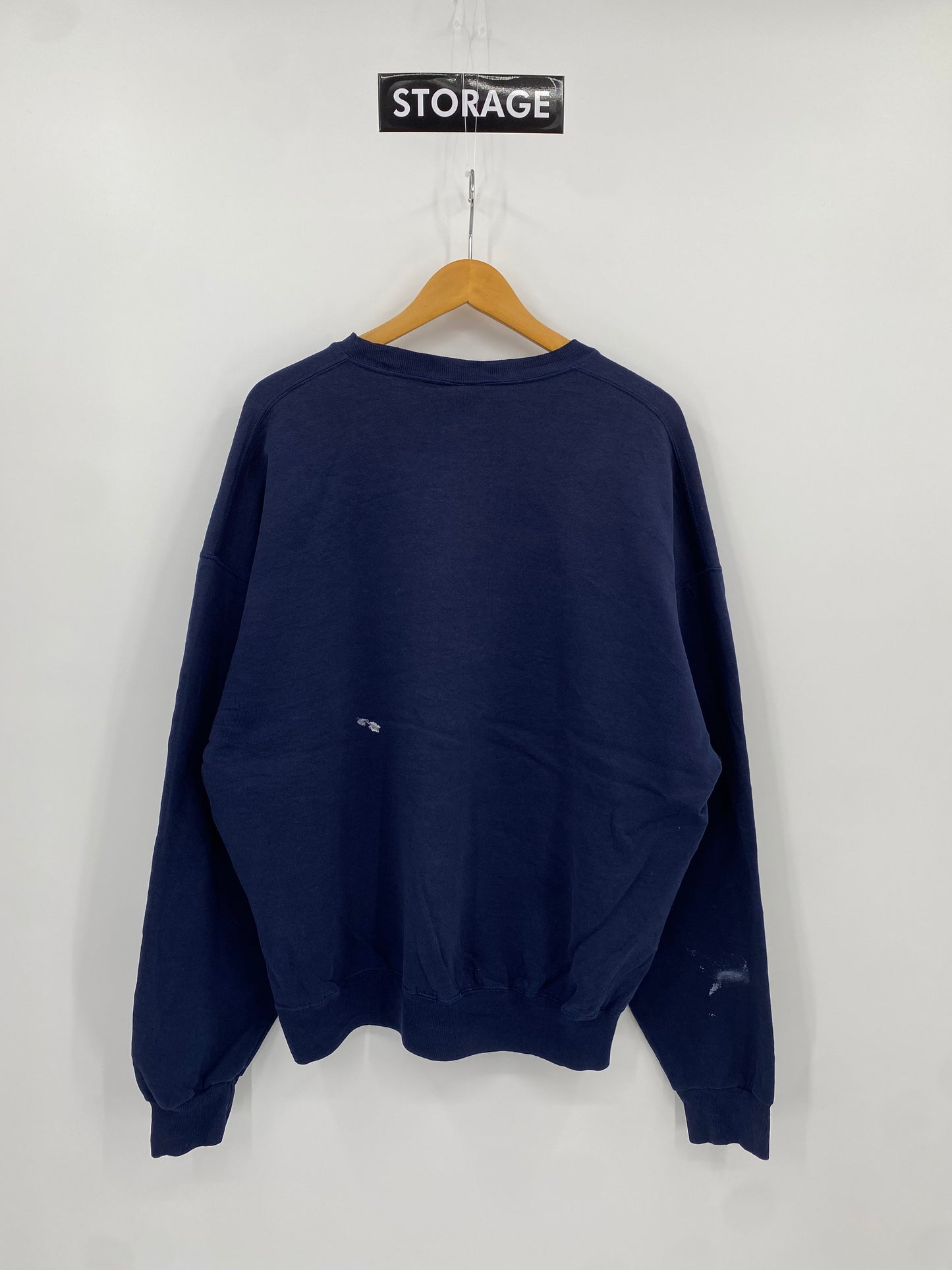 【古着】Russell 90s sweatshirt XXL