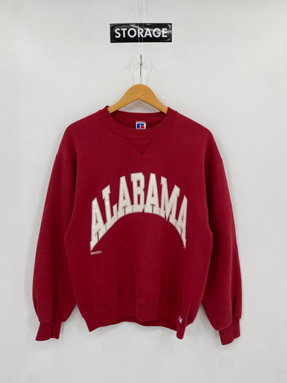 【古着】Russell 90s sweatshirt M