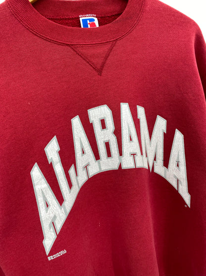 【古着】Russell 90s sweatshirt M