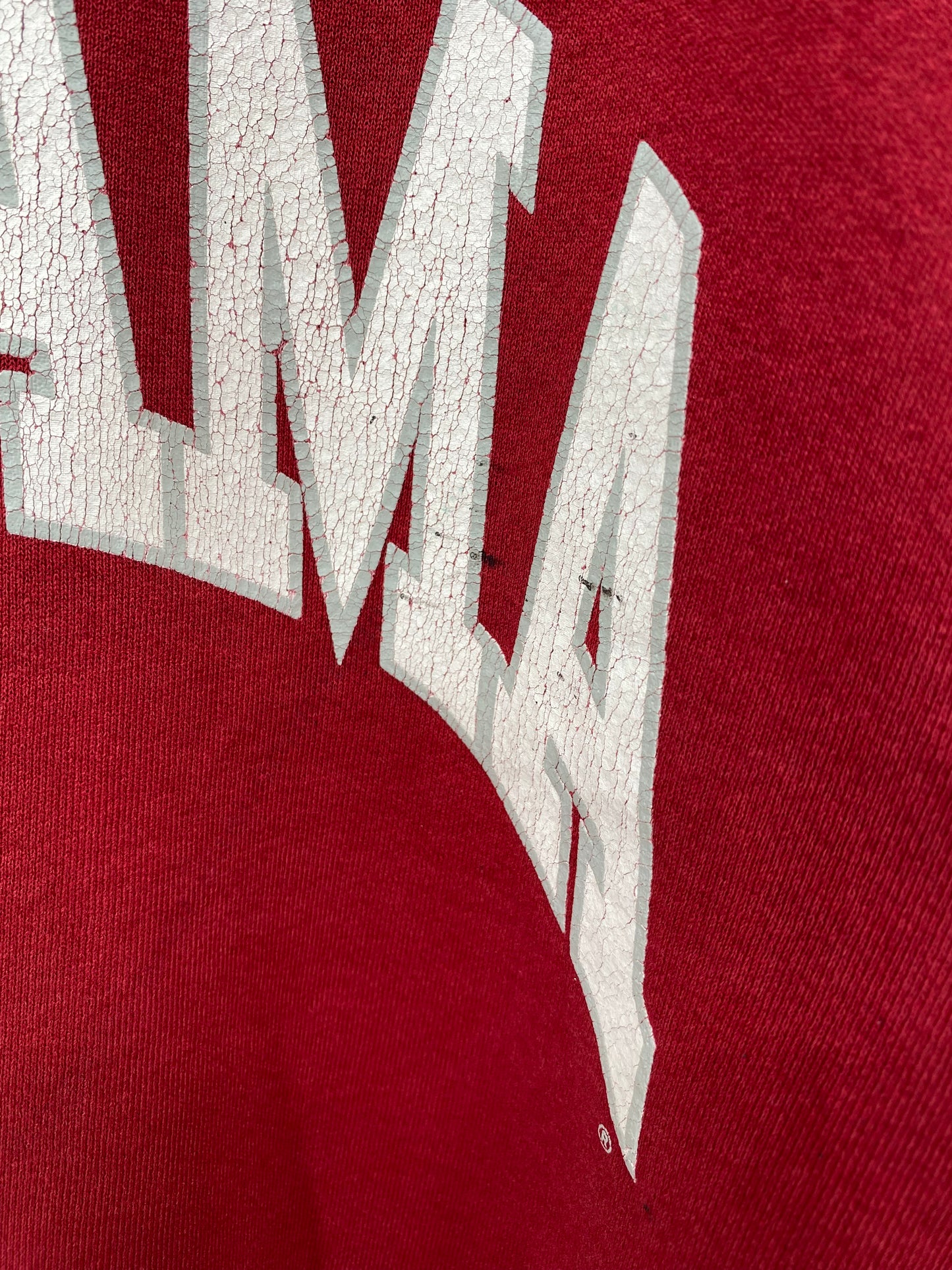 【古着】Russell 90s sweatshirt M