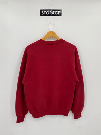 【古着】Russell 90s sweatshirt M