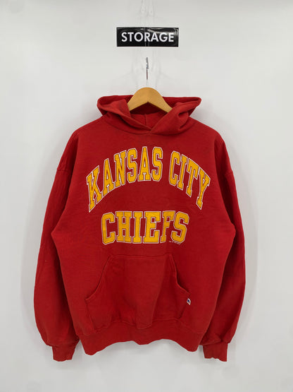 【古着】Russell 90s sweat Hoodie XL