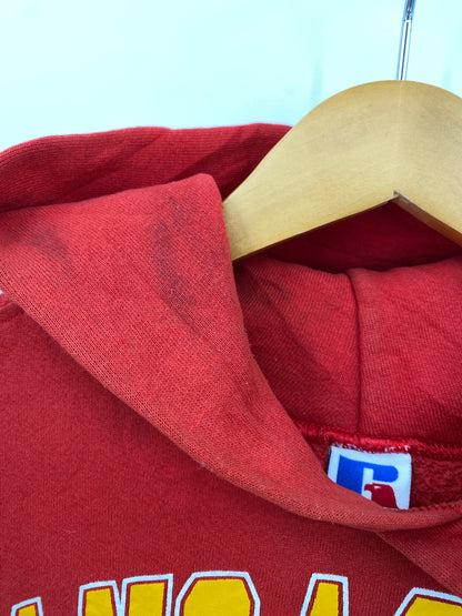 【古着】Russell 90s sweat Hoodie XL