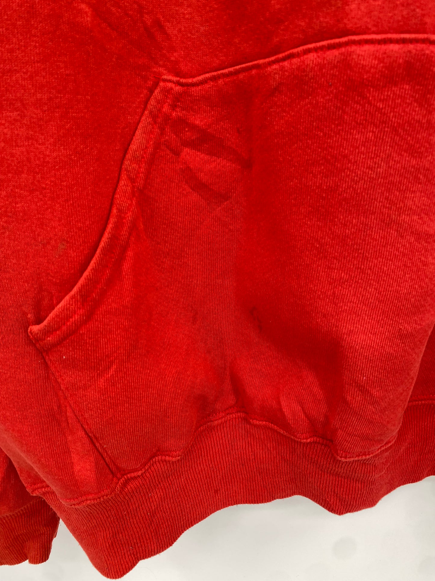 【古着】Russell 90s sweat Hoodie XL