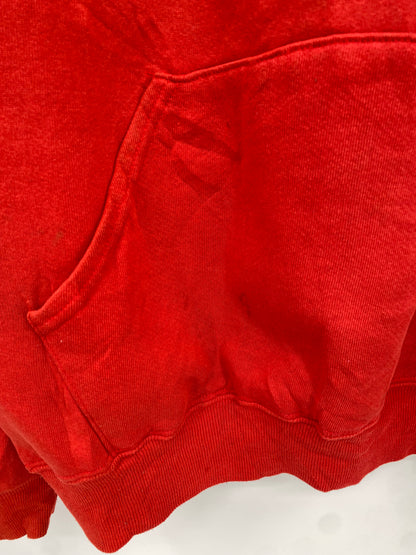 【古着】Russell 90s sweat Hoodie XL