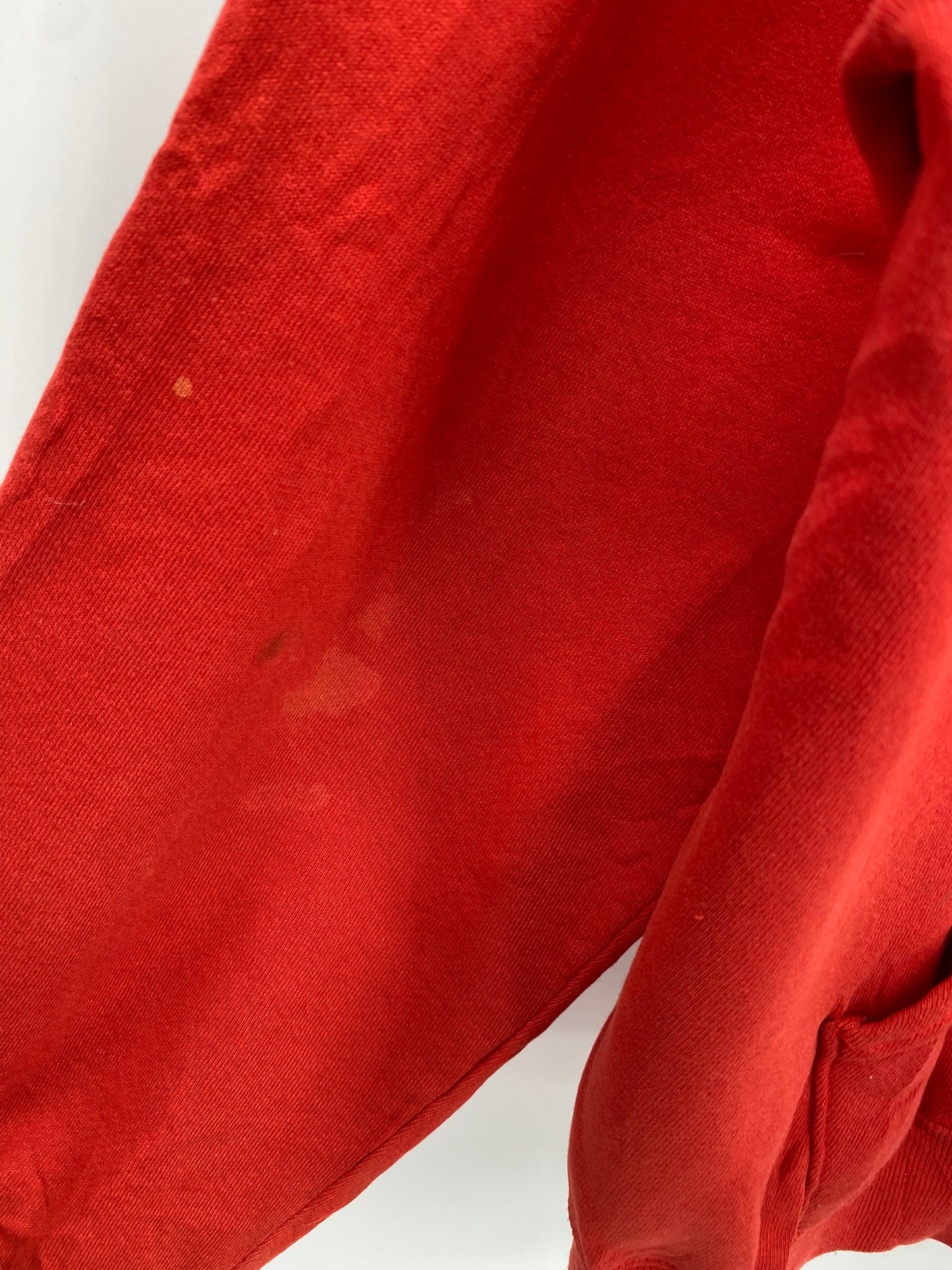 【古着】Russell 90s sweat Hoodie XL