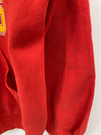 【古着】Russell 90s sweat Hoodie XL