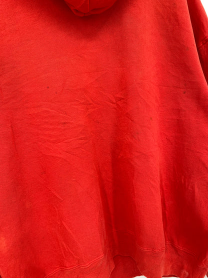 【古着】Russell 90s sweat Hoodie XL