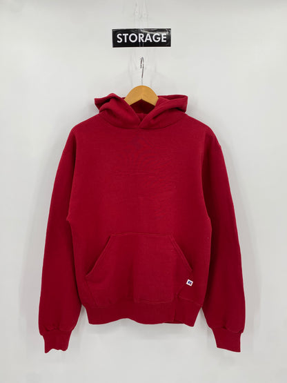 【古着】Russell 90s sweat Hoodie S