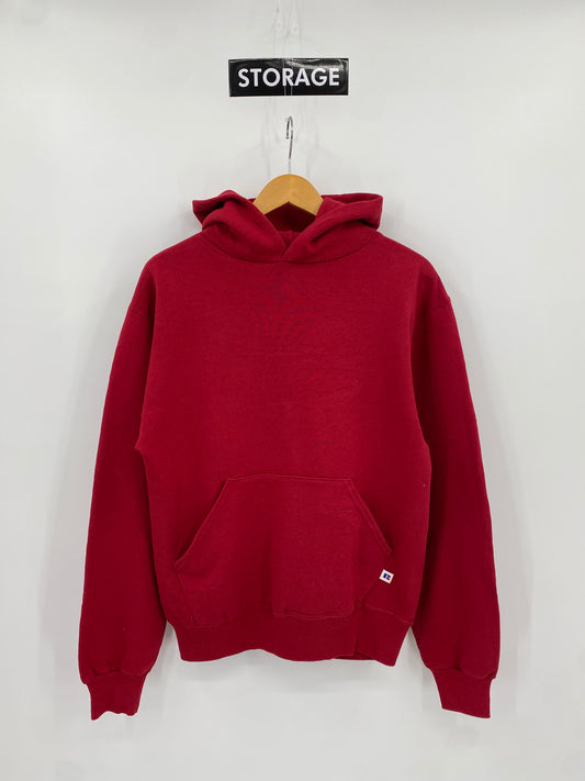 【古着】Russell 90s sweat Hoodie S