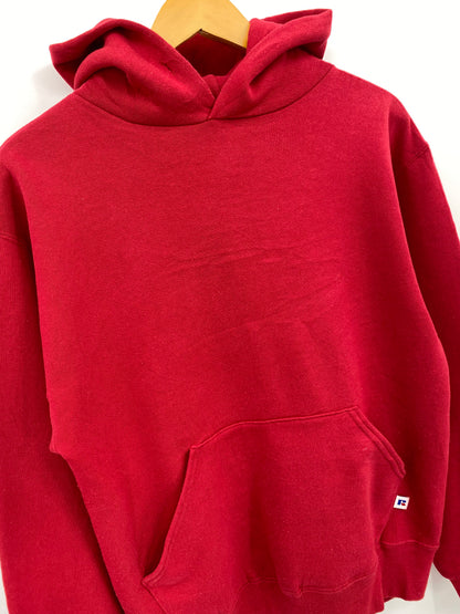 【古着】Russell 90s sweat Hoodie S