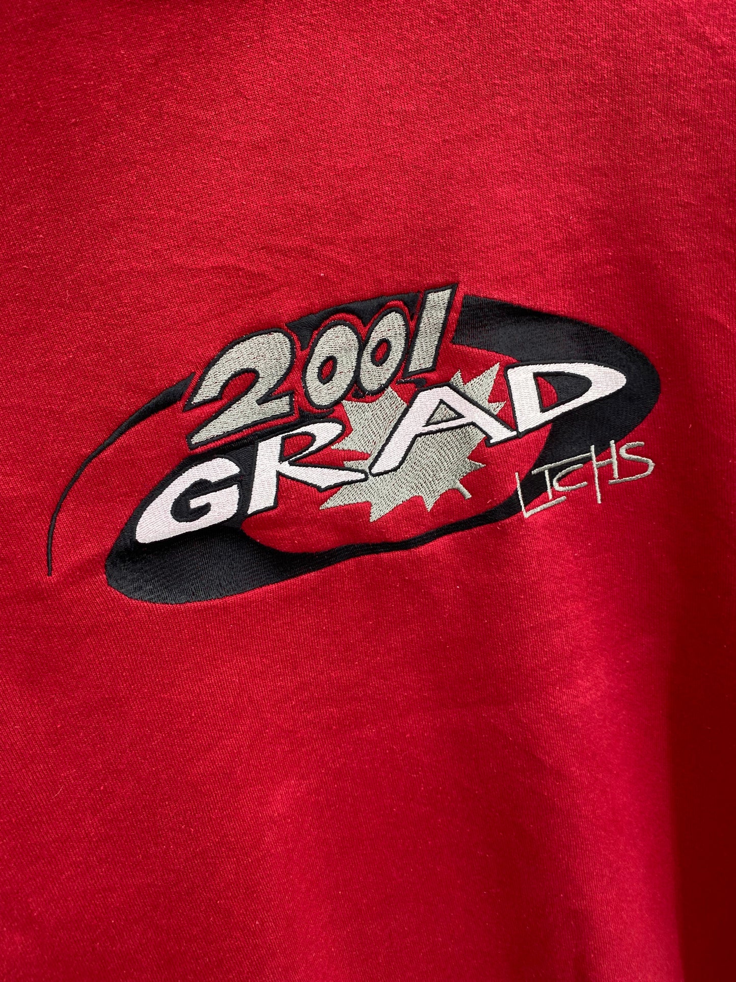 【古着】Russell 90s sweat Hoodie S