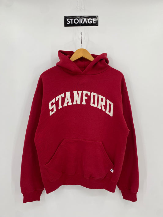 【古着】Russell 90s sweat Hoodie M