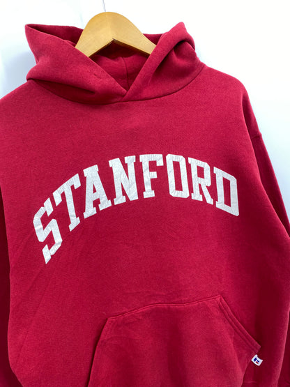 【古着】Russell 90s sweat Hoodie M