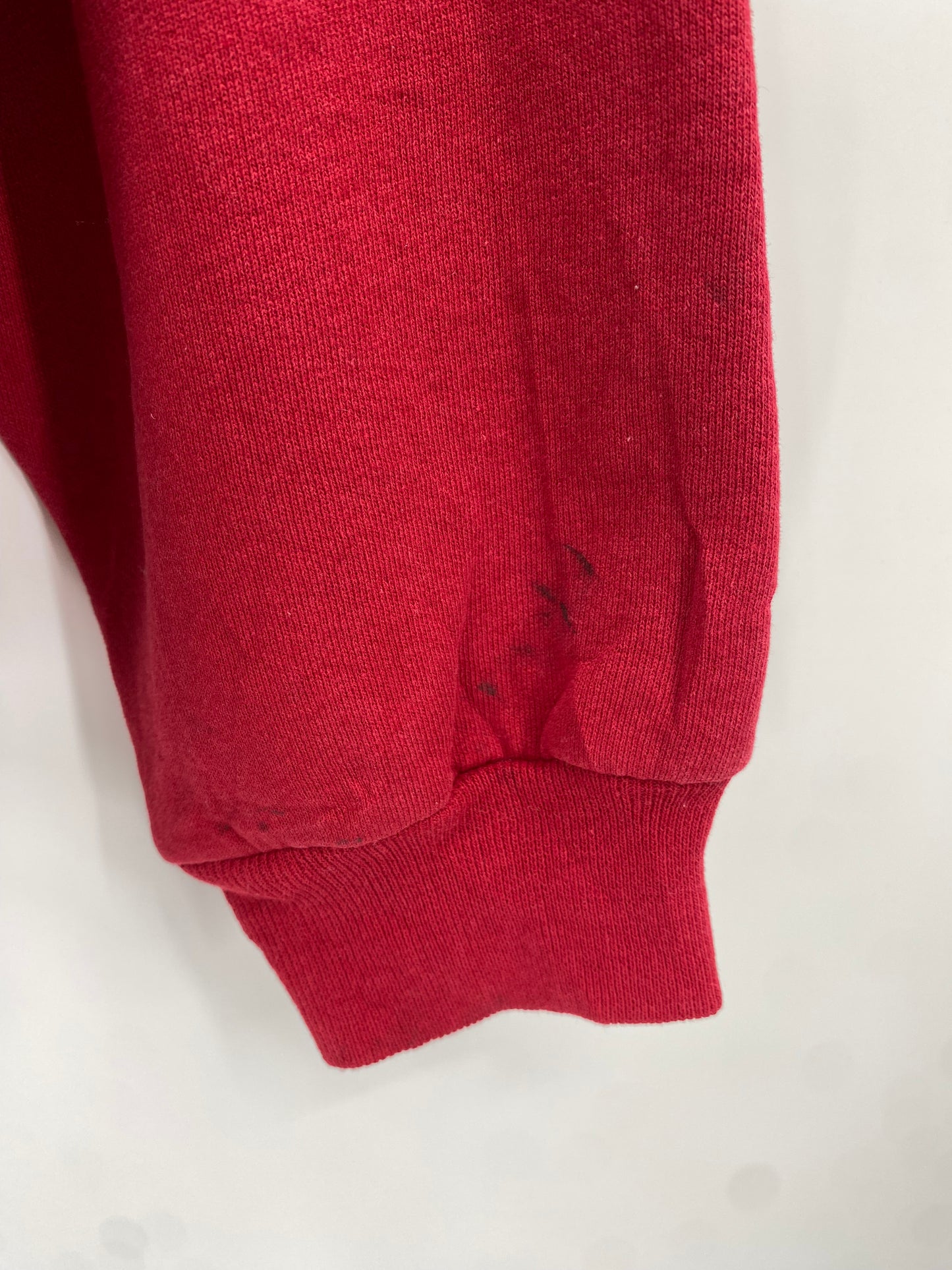 【古着】Russell 90s sweat Hoodie M