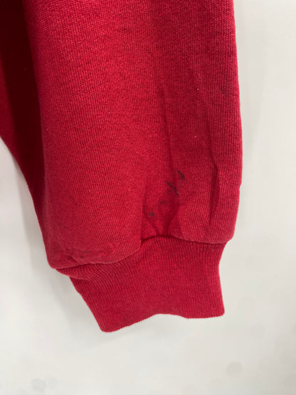 【古着】Russell 90s sweat Hoodie M