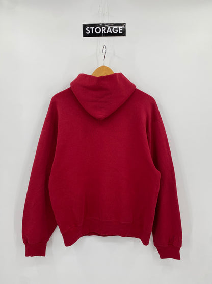 【古着】Russell 90s sweat Hoodie M