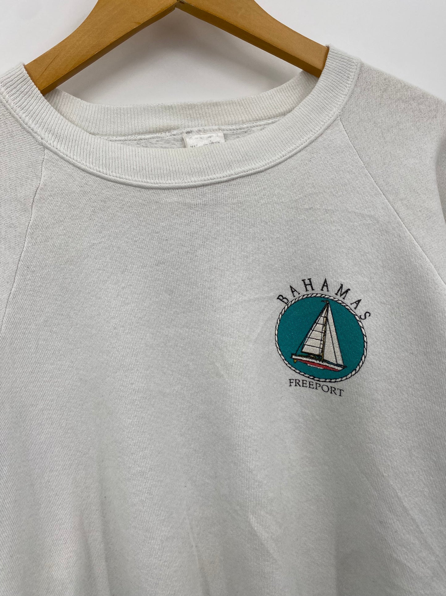 【古着】FRUIT OF THE LOOM 90s Sweat Shirt XL