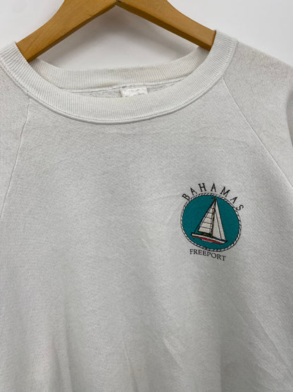 【古着】FRUIT OF THE LOOM 90s Sweat Shirt XL